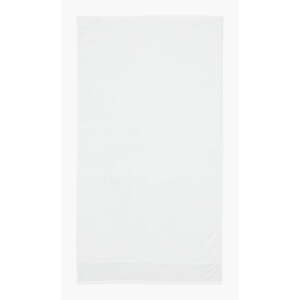 Biela bavlnená osuška 90x140 cm – Bianca