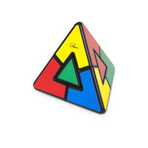 Hlavolam Piraminx – RecentToys