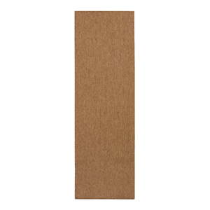 Hnedý vnútorný a vonkajší koberec 80x150 cm Nature – Hanse Home