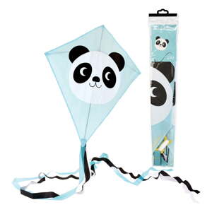Detský lietajúci drak Rex London Miko the Panda