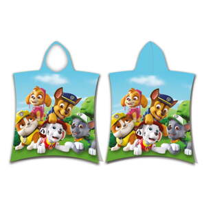 Froté detský župan Paw Patrol - Jerry Fabrics