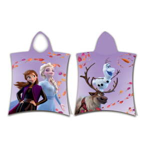 Froté detský župan Frozen 2 – Jerry Fabrics