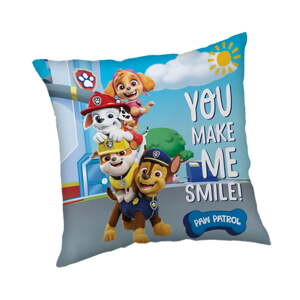 Detský vankúšik Paw Patrol - Jerry Fabrics