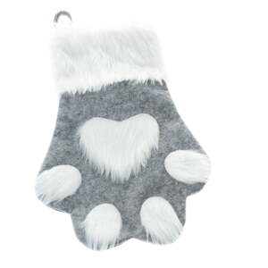 Adventná dekorácia Paw – Dakls