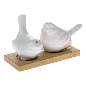 Soľnička a korenička Birds – Dakls