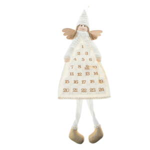 Adventný kalendár Angel – Dakls