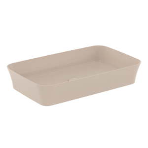 Krémové keramické umývadlo 65x40 cm Ipalyss – Ideal Standard