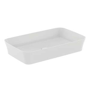 Biele keramické umývadlo 65x40 cm Ipalyss – Ideal Standard