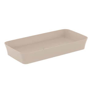 Krémové keramické umývadlo 80x40 cm Ipalyss – Ideal Standard