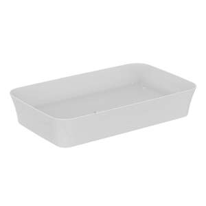 Biele keramické umývadlo 65x40 cm Ipalyss – Ideal Standard