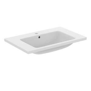 Biele keramické umývadlo 81x51 cm i.Life B – Ideal Standard