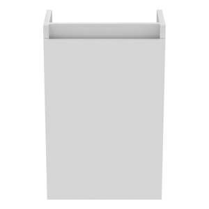 Biela závesná skrinka pod umývadlo 35x55 cm Eurovit+ – Ideal Standard