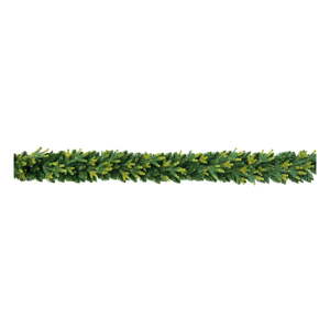 Vianočná girlanda 150 cm Aura – Dakls