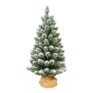 Umelý vianočný stromček Snowy Fir – Dakls