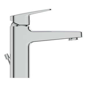 Umývadlová batéria v lesklo striebornej farbe Ceraplan – Ideal Standard