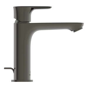 Antracitová umývadlová batéria Connect Air – Ideal Standard