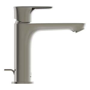 Sivá umývadlová batéria Connect Air – Ideal Standard