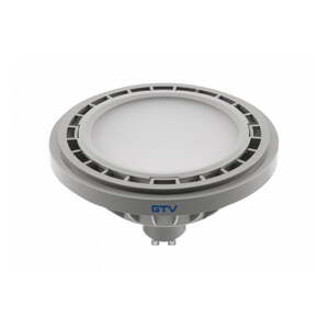 LED žiarovka GU10, 12,5 W – GTV