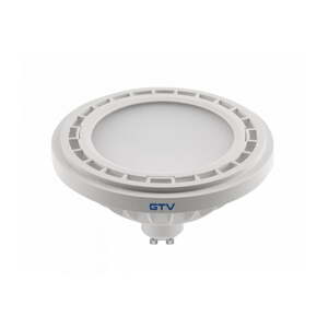 LED žiarovka GU10, 12,5 W – GTV