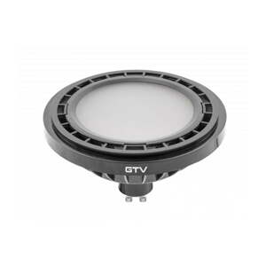 LED žiarovka GU10, 12,5 W – GTV