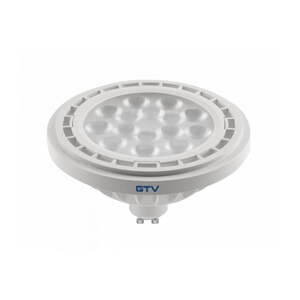 LED žiarovka GU10, 12,5 W – GTV