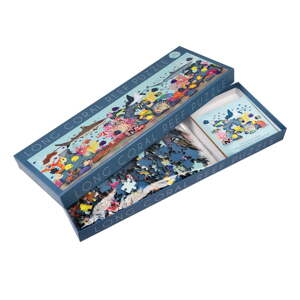 Puzzle (počet dielikov 500) Coral Reef – Rex London