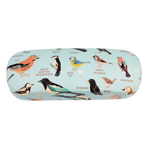 Puzdro na okuliare Garden Birds – Rex London