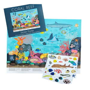 Kreatívna súprava Coral Reef – Rex London