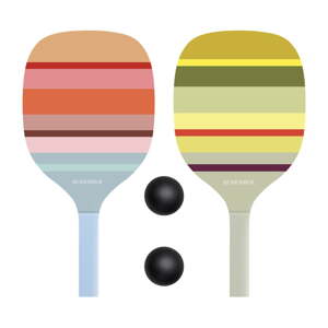 Plážový tenis Miami – Remember