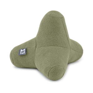 Hračka pre psa Quattro Dusty Green S/M – MiaCara