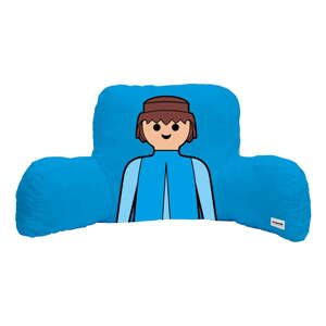 Detský vankúšik z mikrovlákna – Playmobil