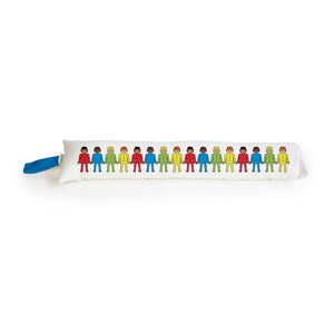 Ochrana proti prievanu Invasion – Playmobil