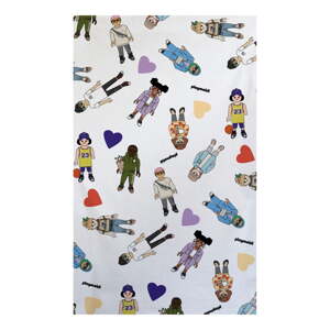Froté bavlnená plážová osuška 75x140 cm Unique United – Playmobil