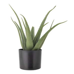 Umelá rastlina (výška  61 cm) Aloe – Bloomingville