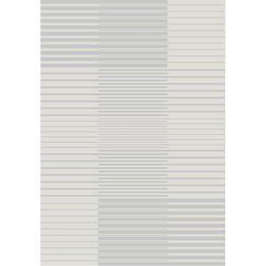 Svetlosivý koberec 140x200 cm Optica – Bonami Selection