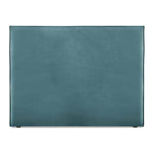 Čelo postele v petrolejovej farbe 180x120 cm Natalia – Milo Casa