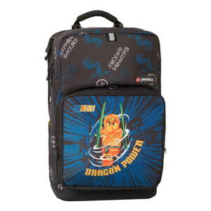 Detský batoh 23 l Ninjago Arin Maxi Plus – LEGO®