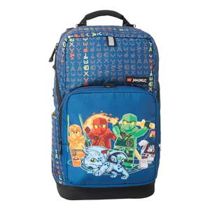 Detský batoh 20 l Ninjago Family Optimo Plus – LEGO®