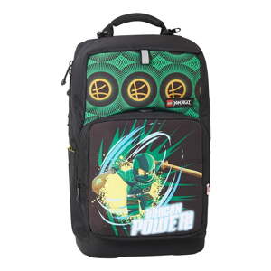 Detský batoh 20 l Ninjago Dragon Power Optimo Plus – LEGO®