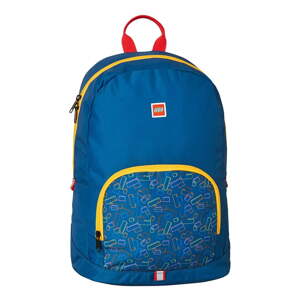 Detský batoh 18,5 l Playful Bricks – LEGO®