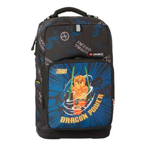 Detský batoh 20 l Ninjago Arin Optimo Plus – LEGO®