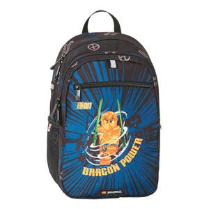 Detský batoh 18 l Ninjago Arin – LEGO®
