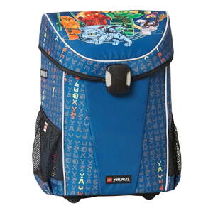 Detský batoh 18 l Ninjago Family Easy Light – LEGO®