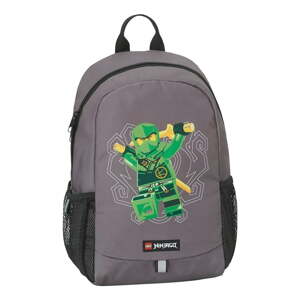 Detský batoh 11 l Ninjago Green – LEGO®