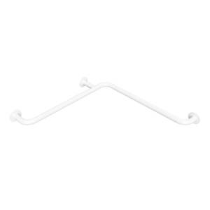 Nástenné oceľové madlo do kúpeľne 71 cm Handicap – Sapho