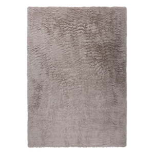 Hnedá syntetická kožušina 180x290 cm Alpine Faux Fur – Flair Rugs