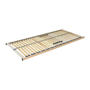 Lamelové rošty v súprave 2 ks 180x200 cm Belovit – Meise Möbel