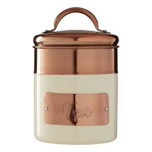 Antikoro dóza na sypaný čaj Prescott – Premier Housewares