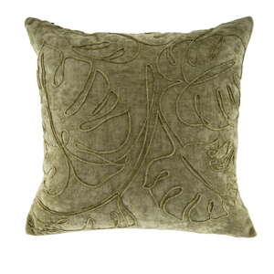 Dekoračný vankúš 45x45 cm Julot – Tiseco Home Studio