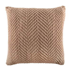 Dekoračný vankúš zo ženilky 45x45 cm Renee – Tiseco Home Studio